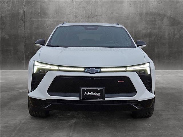 new 2024 Chevrolet Blazer EV car, priced at $54,595