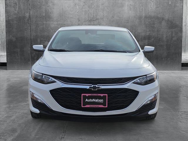 new 2025 Chevrolet Malibu car, priced at $26,995