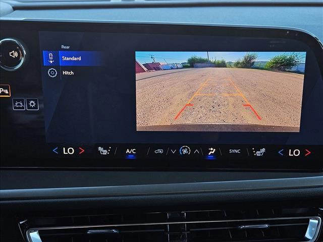 new 2026 Chevrolet Traverse car, priced at $43,120