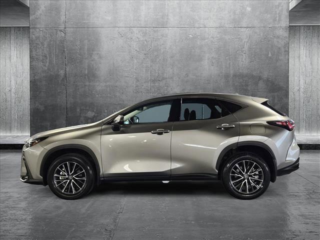 used 2022 Lexus NX 350 car, priced at $40,796