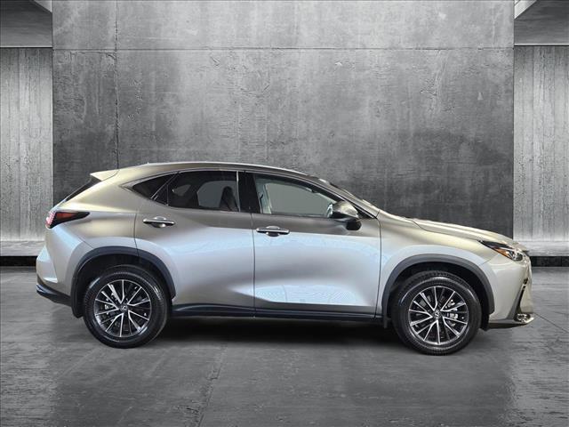 used 2022 Lexus NX 350 car, priced at $40,796