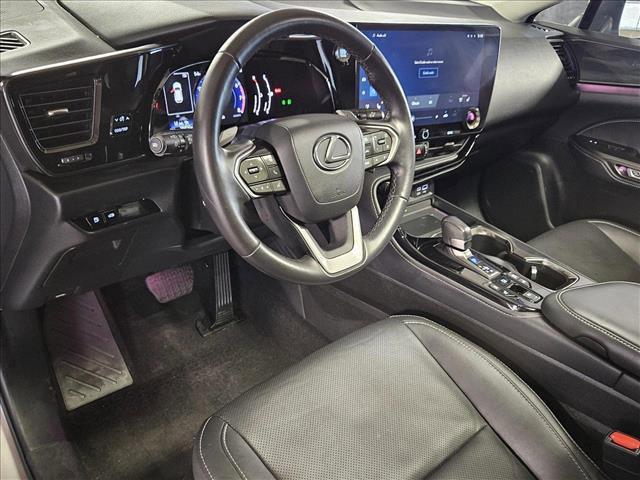 used 2022 Lexus NX 350 car, priced at $40,796