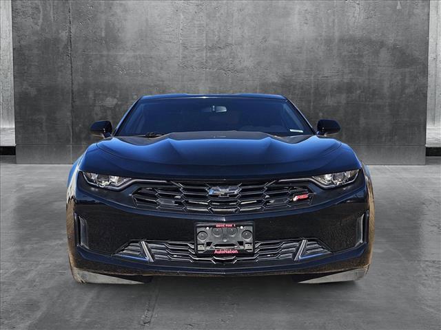 used 2020 Chevrolet Camaro car, priced at $20,992