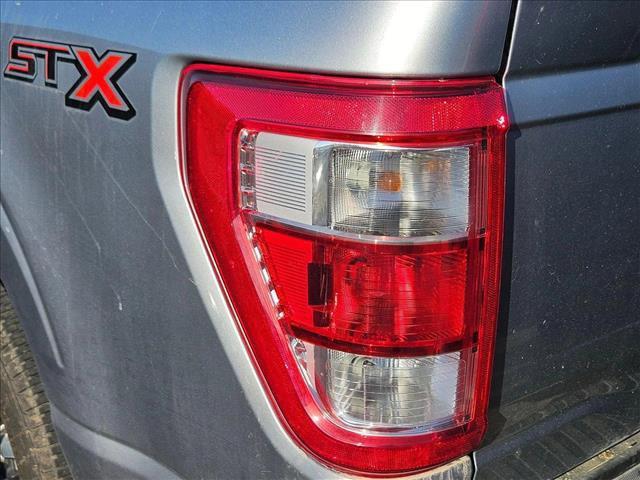 used 2021 Ford F-150 car, priced at $26,980