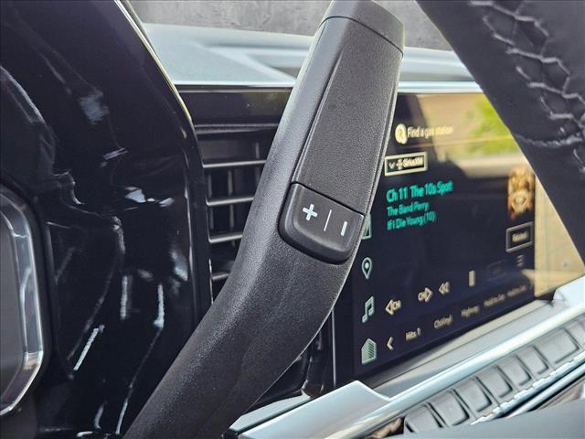 new 2025 Chevrolet Silverado 1500 car, priced at $51,985