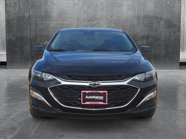 new 2025 Chevrolet Malibu car, priced at $26,995