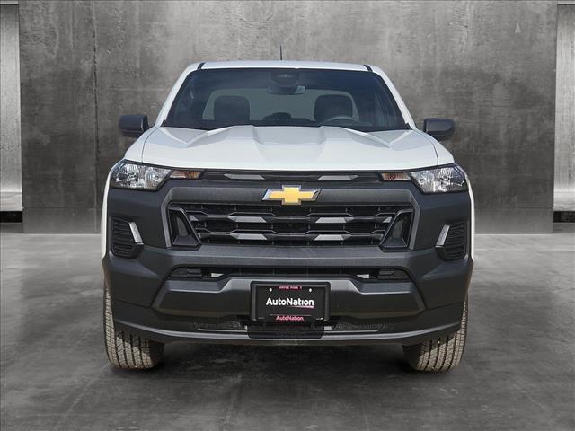 new 2024 Chevrolet Colorado car, priced at $29,995