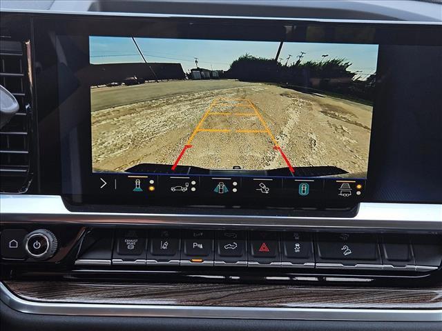 new 2025 Chevrolet Silverado 2500 car, priced at $69,985