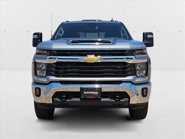 new 2025 Chevrolet Silverado 2500 car, priced at $69,985