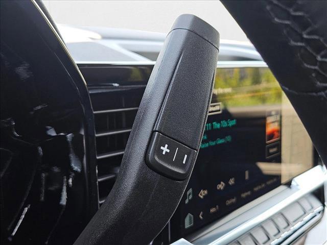 new 2025 Chevrolet Silverado 2500 car, priced at $69,985