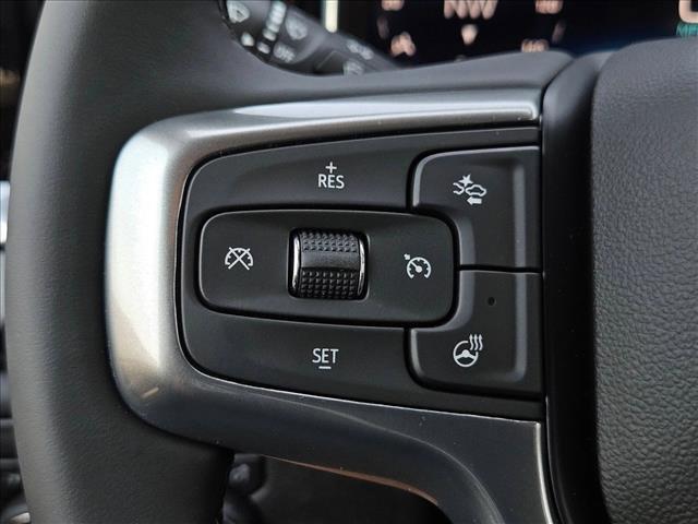 new 2025 Chevrolet Silverado 2500 car, priced at $69,985