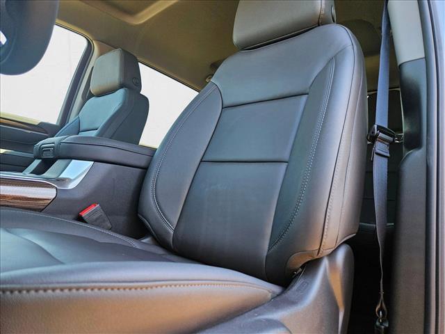 new 2025 Chevrolet Silverado 2500 car, priced at $69,985