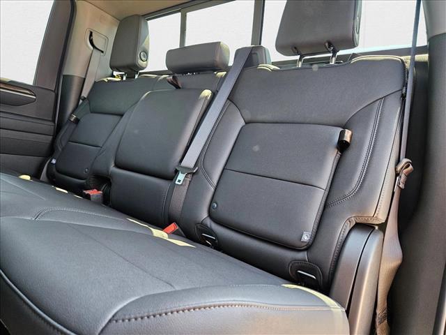 new 2025 Chevrolet Silverado 2500 car, priced at $69,985