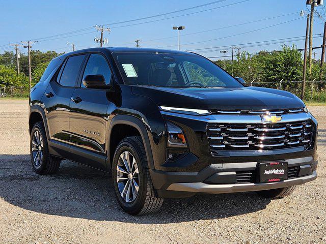 new 2026 Chevrolet Equinox car, priced at $31,765