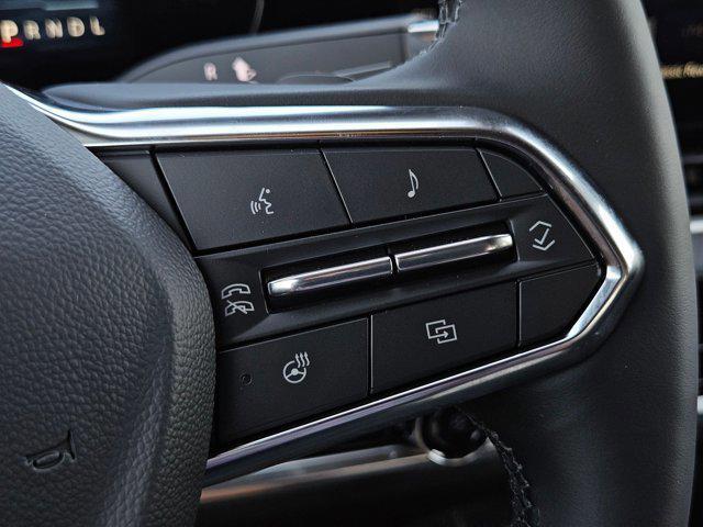 new 2026 Chevrolet Equinox car, priced at $31,765