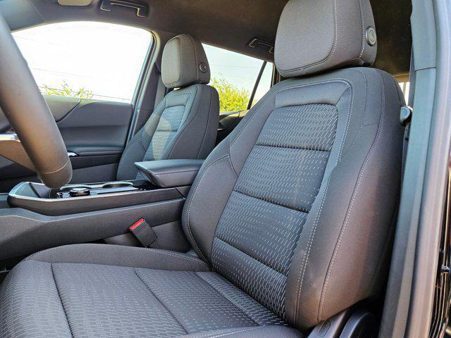 new 2026 Chevrolet Equinox car, priced at $31,765