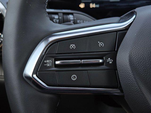 new 2026 Chevrolet Equinox car, priced at $31,765