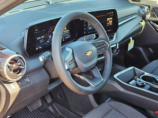 new 2026 Chevrolet Equinox car, priced at $31,765
