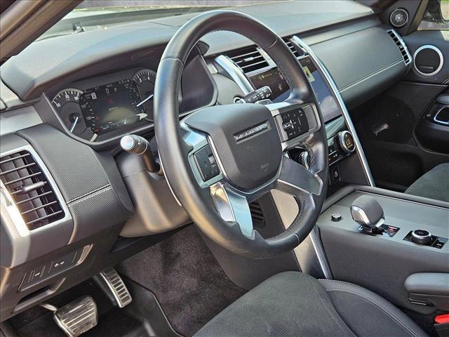 used 2023 Land Rover Discovery car, priced at $38,568
