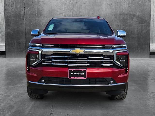 new 2025 Chevrolet Tahoe car, priced at $69,985