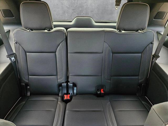 new 2025 Chevrolet Tahoe car, priced at $69,985