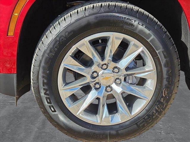 new 2025 Chevrolet Tahoe car, priced at $69,985