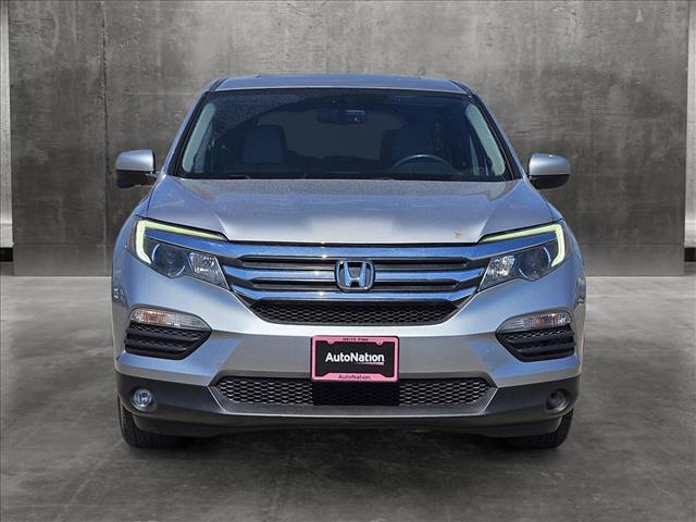 used 2018 Honda Pilot car, priced at $19,980