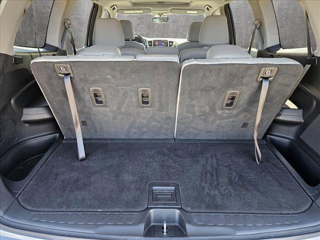 used 2018 Honda Pilot car, priced at $19,980