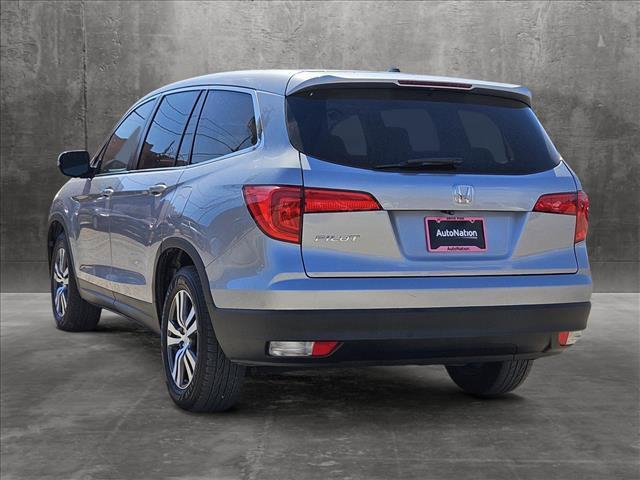 used 2018 Honda Pilot car, priced at $19,980