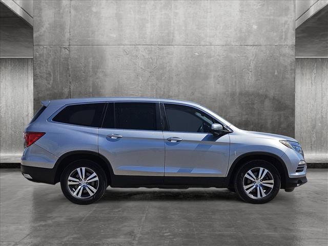 used 2018 Honda Pilot car, priced at $19,980