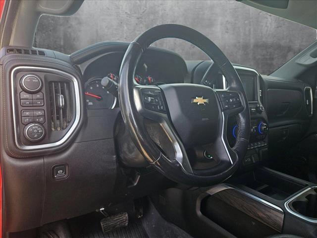 used 2020 Chevrolet Silverado 2500 car, priced at $49,985