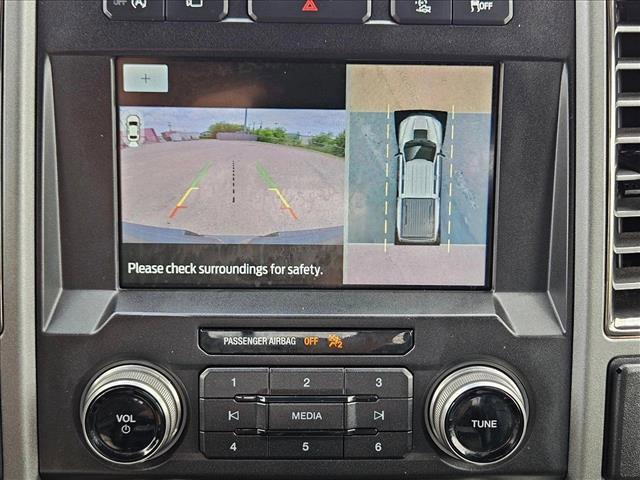 used 2019 Ford F-150 car, priced at $36,295