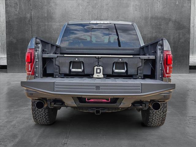 used 2019 Ford F-150 car, priced at $36,295
