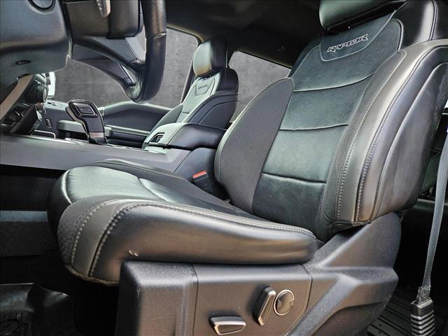 used 2019 Ford F-150 car, priced at $36,295