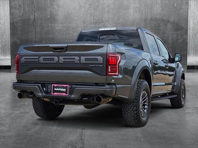 used 2019 Ford F-150 car, priced at $36,295
