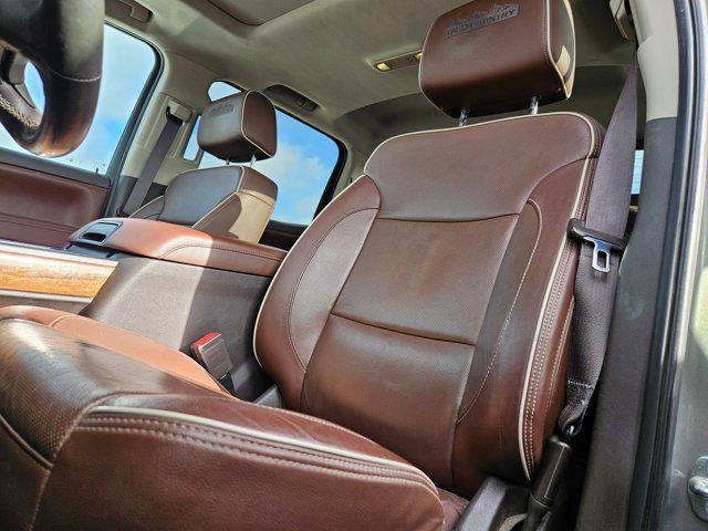 used 2017 Chevrolet Silverado 1500 car, priced at $31,888