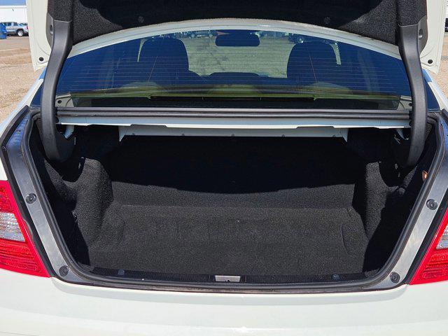used 2010 Mercedes-Benz C-Class car, priced at $8,259