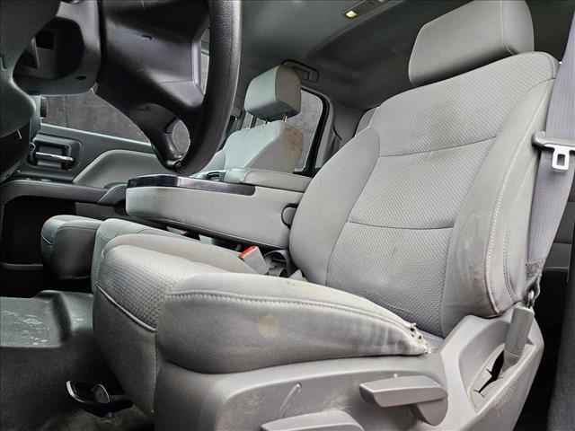 used 2019 Chevrolet Silverado 1500 car, priced at $16,980