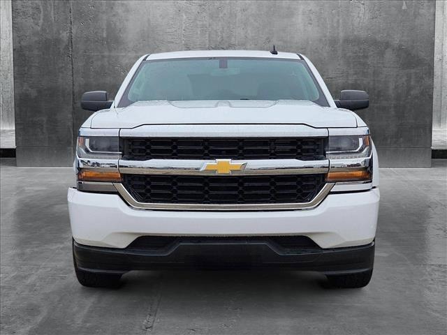 used 2019 Chevrolet Silverado 1500 car, priced at $16,980