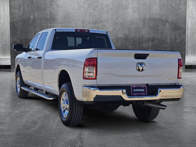 used 2022 Ram 3500 car, priced at $53,880