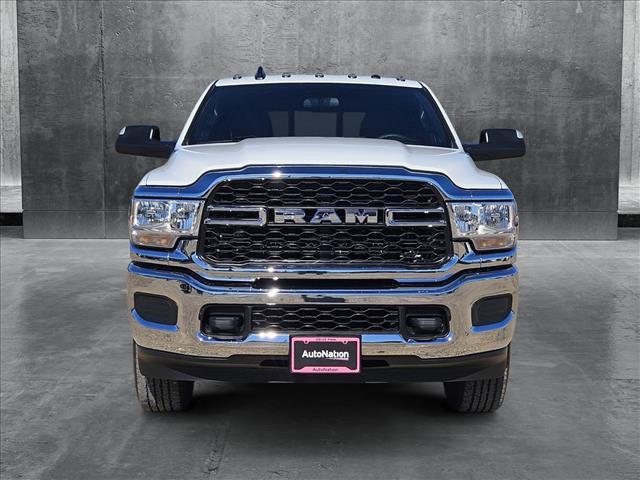 used 2022 Ram 3500 car, priced at $53,880