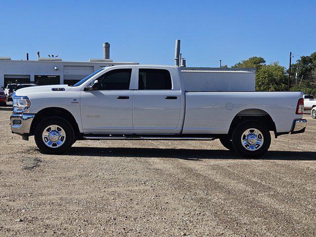 used 2022 Ram 3500 car, priced at $53,880