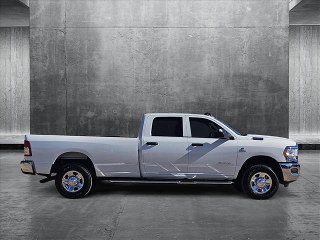 used 2022 Ram 3500 car, priced at $53,880