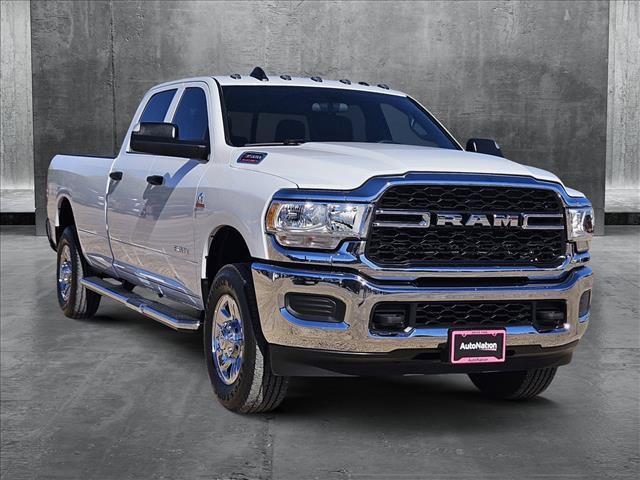 used 2022 Ram 3500 car, priced at $53,880