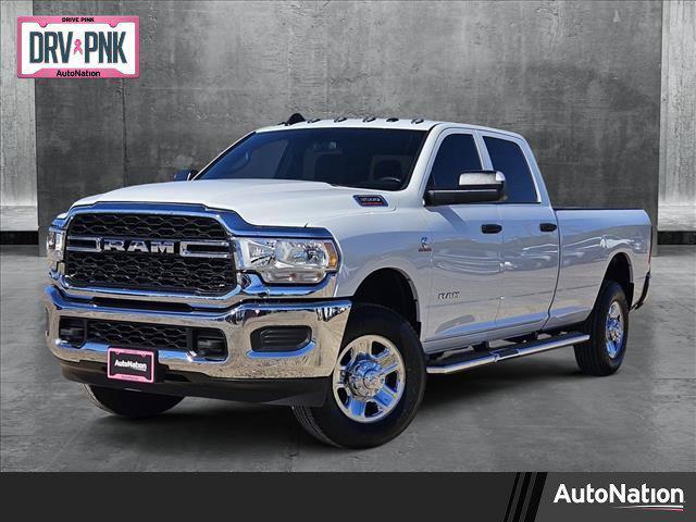 used 2022 Ram 3500 car, priced at $53,880