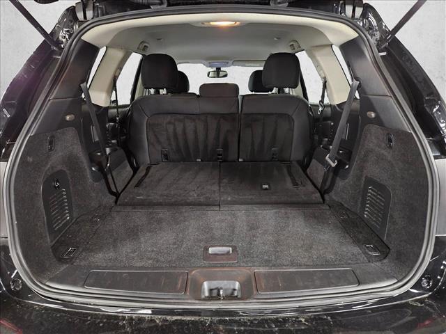 used 2020 Nissan Pathfinder car, priced at $16,385