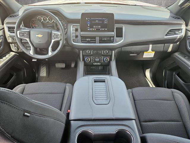 new 2024 Chevrolet Suburban car, priced at $64,995