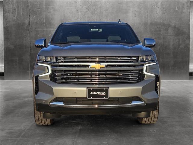 new 2024 Chevrolet Suburban car, priced at $74,995