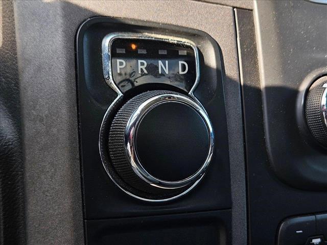 used 2018 Ram 1500 car, priced at $17,980