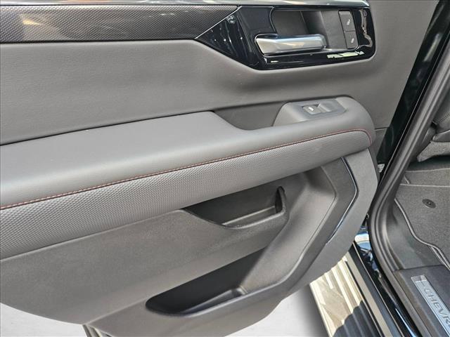 new 2026 Chevrolet Tahoe car, priced at $70,995